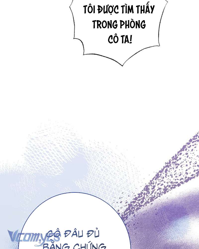 Hầu Gái Độc Quyền Của Hoàng Hậu Phản Diện Chapter 36 - Trang 4