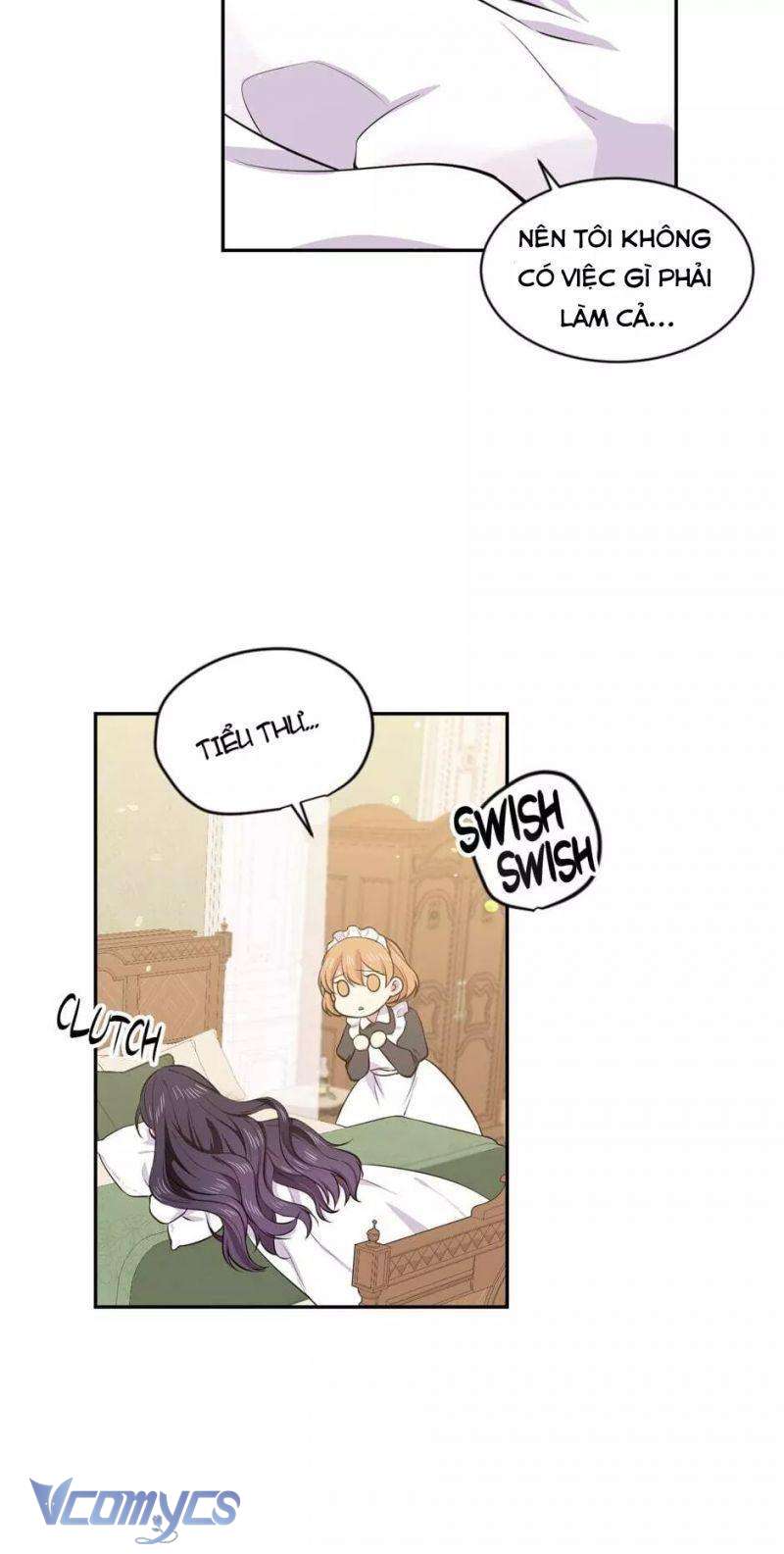 Mục Tiêu Là Cuộc Sống Hoàn Hảo Bất Khả Xâm Phạm Chapter 17 - Trang 4