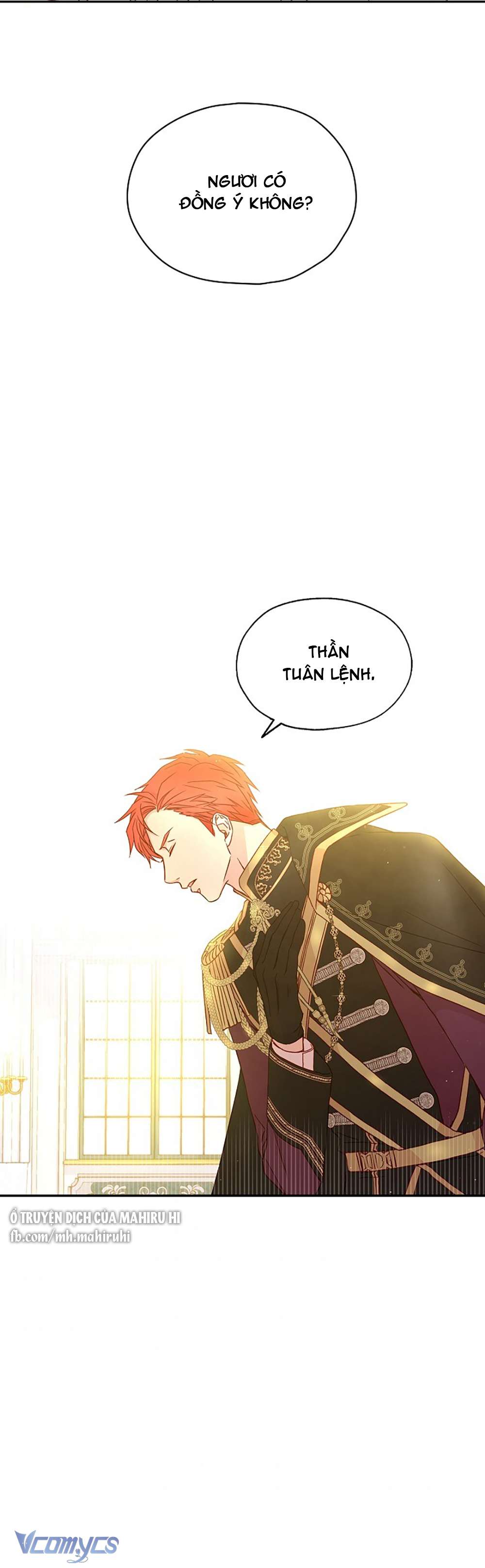 Sống Sót Dưới Thân Phận Hầu Nữ Chap 17 - Next Chap 18