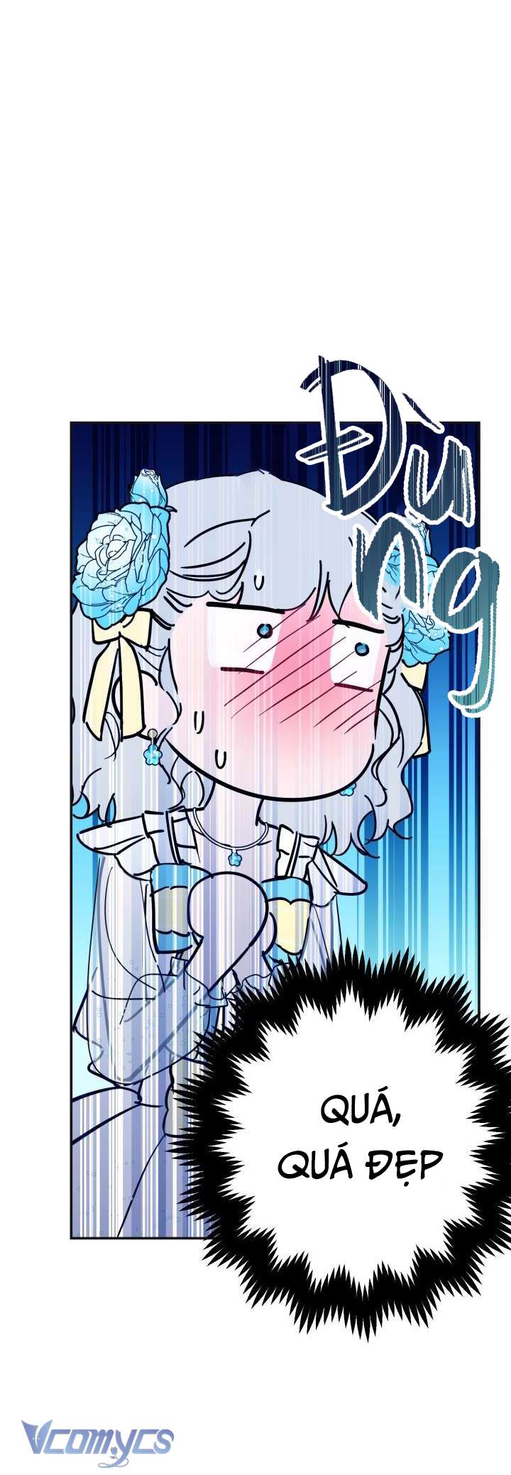 Những Nhân Vật Mạnh Nhất Thế Giới Ám Ảnh Tôi Chapter 25 - Trang 4