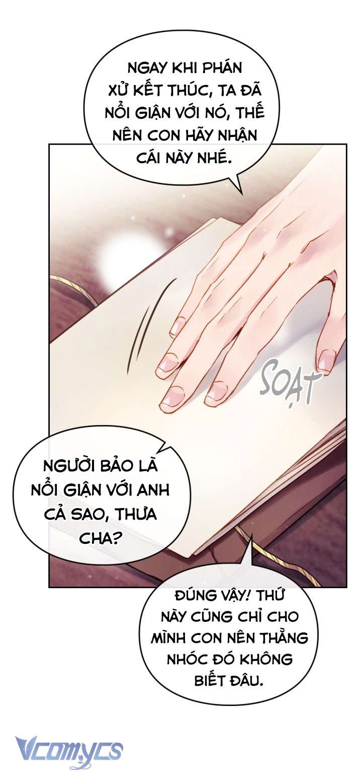 Kết Cục Của Nhân Vật Phản Diện Chỉ Có Thể Là Cái Chết Chapter 96 - Next Chapter 97