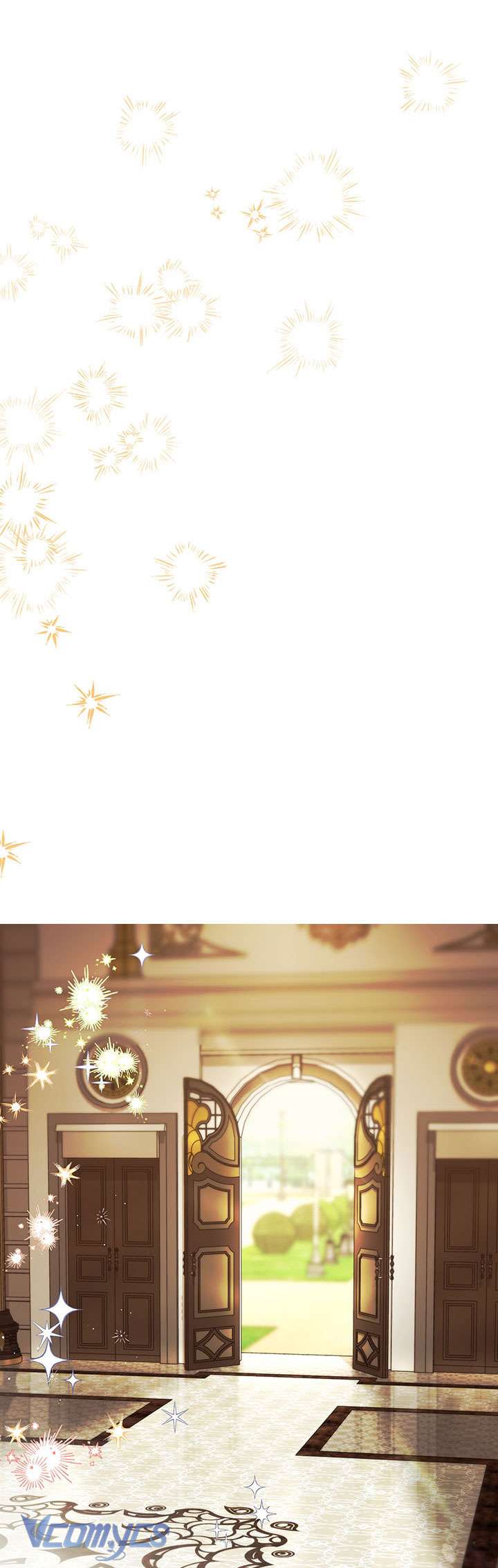 May Mắn Hay Bất Hạnh Chap 93 - Next Chap 94