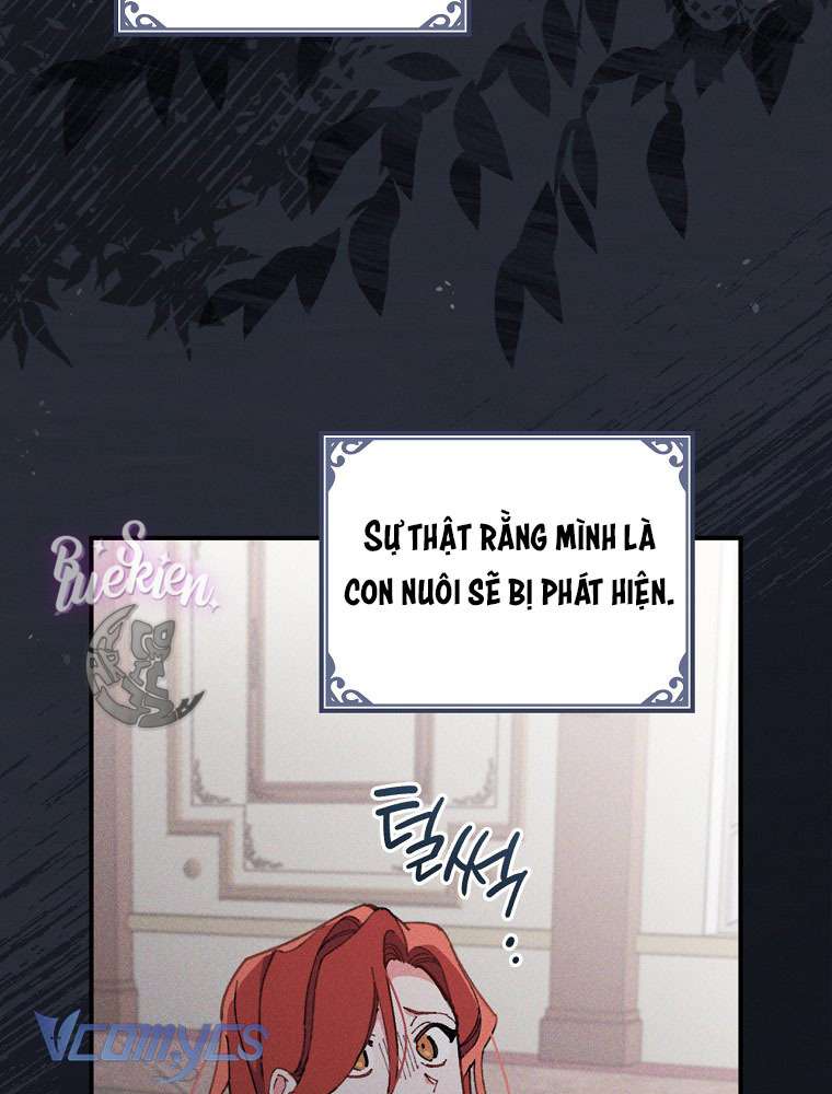 Chị Gái Của Nhân Vật Phản Diện Hôm Nay Cũng Đang Đau Khổ Chapter 2 - Trang 4