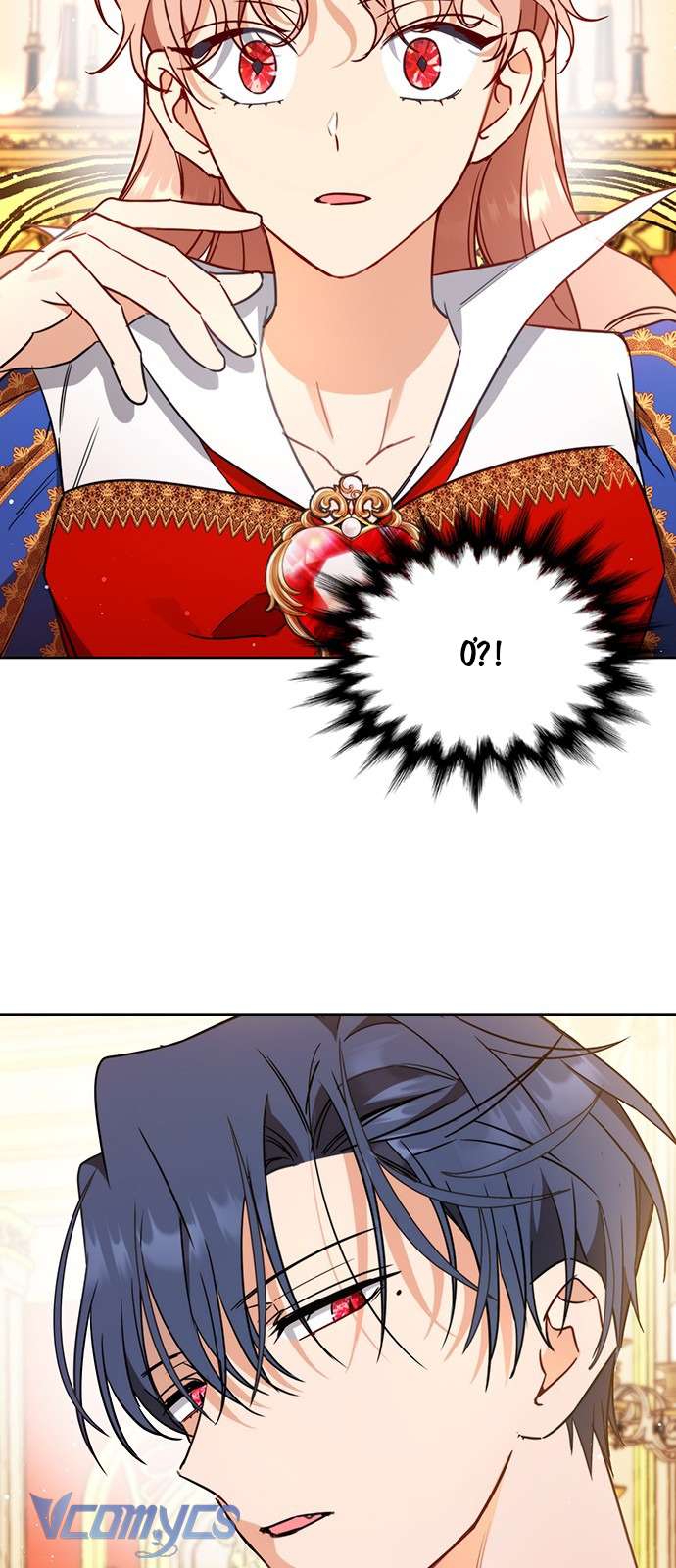 Làm Thế Nào Để Ăn Chủ Nhân Chapter 24 - Trang 3