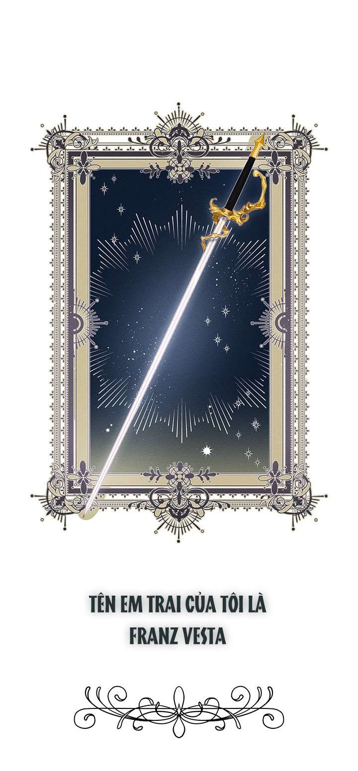 Trước Tiên Phải Giấu Em Trai Cái Đã! Chap 1 - Trang 2