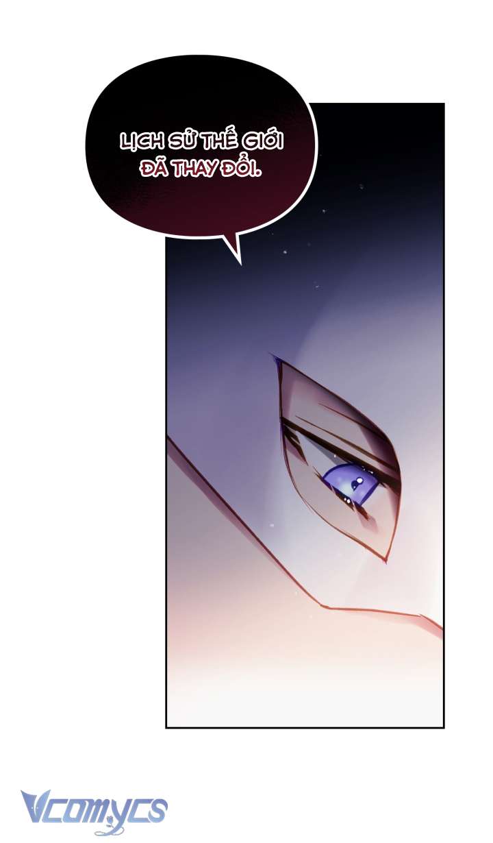 Kết Cục Của Nhân Vật Phản Diện Chỉ Có Thể Là Cái Chết Chapter 115 - Trang 4