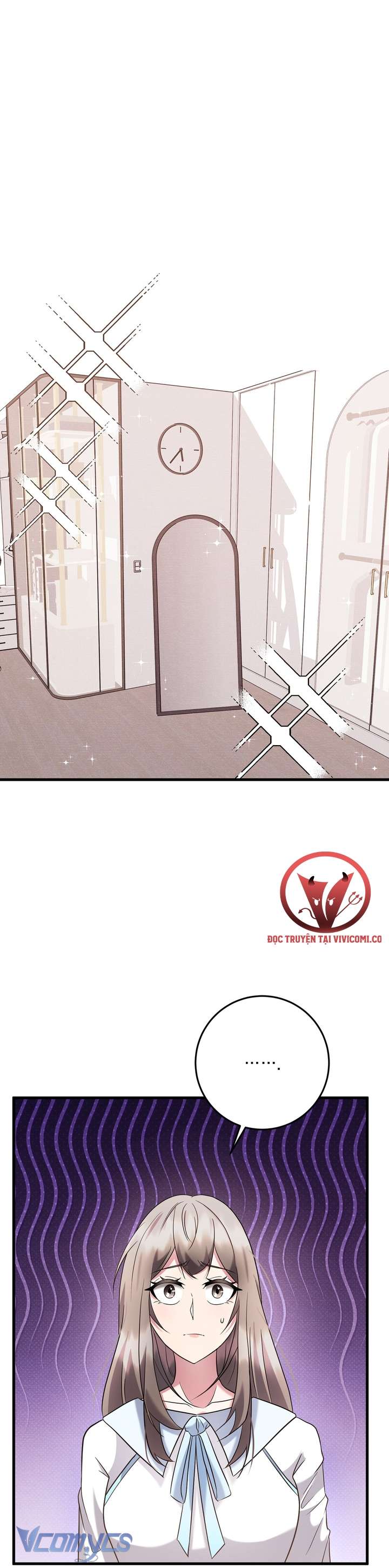 [18+] Mùa Đông Bất Tận Chap 10 - Trang 3