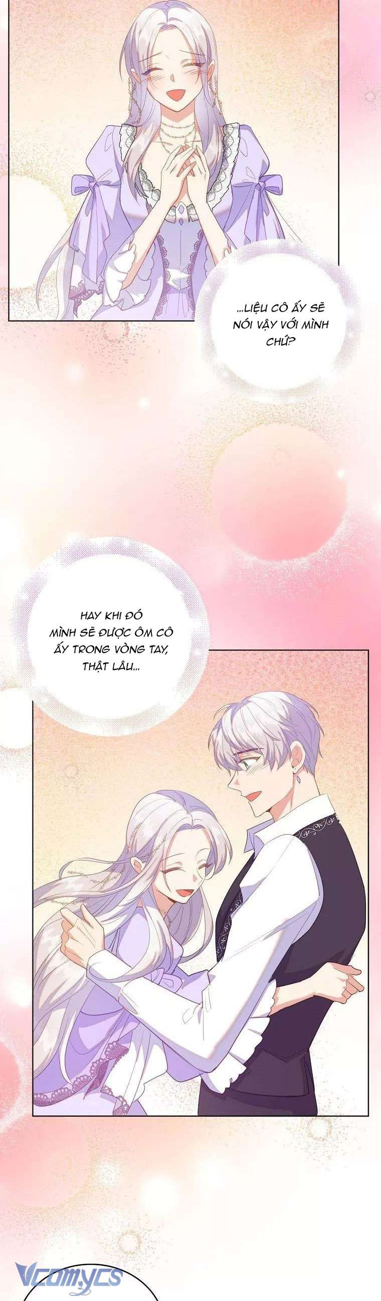 Tôi Chỉ Nhận Ra Sau Khi Mất Cô Ấy Chap 48 - Next Chap 49