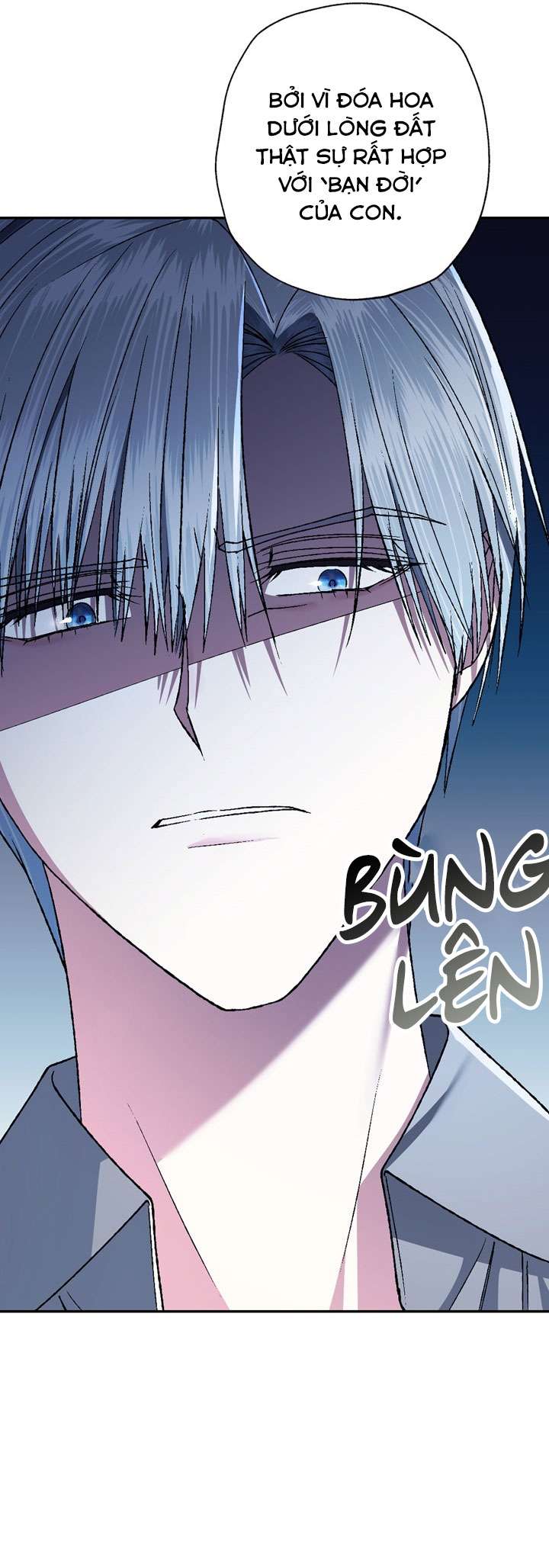 Cha À, Con Không Muốn Kết Hôn Đâu Chap 83 - Trang 2