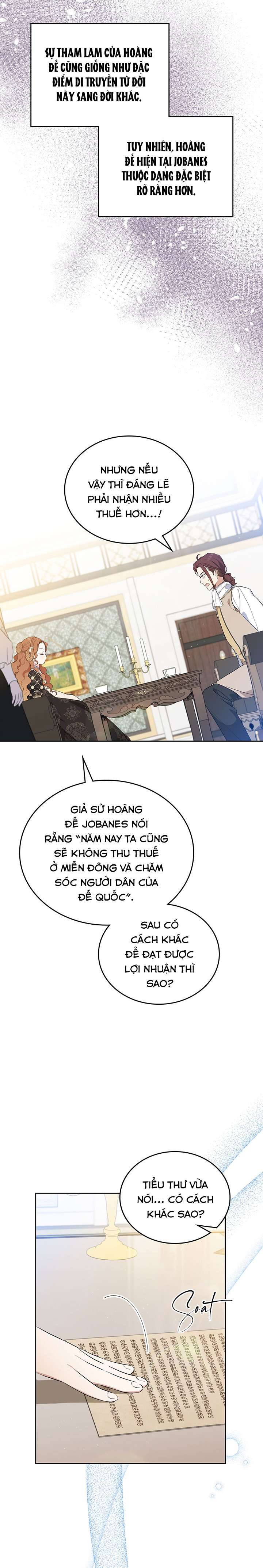 Kiếp Này Nhất Định Làm Gia Chủ Chap 102 - Trang 2