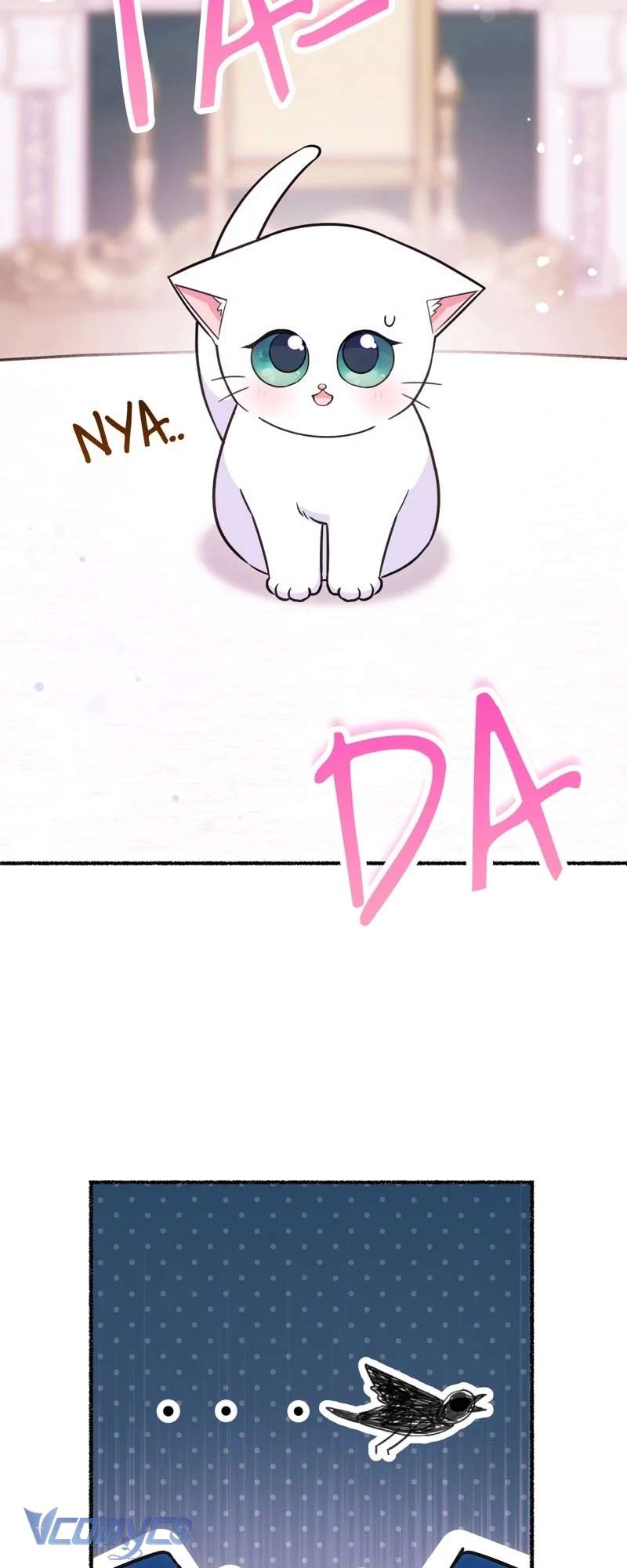 Trở Thành Chú Mèo Ngủ Cùng Bạo Chúa Chapter 6 - Trang 3