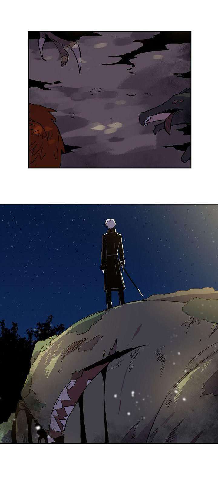 Vị Hôn Thê Khế Ước Của Công Tước Chapter 22 - Trang 4