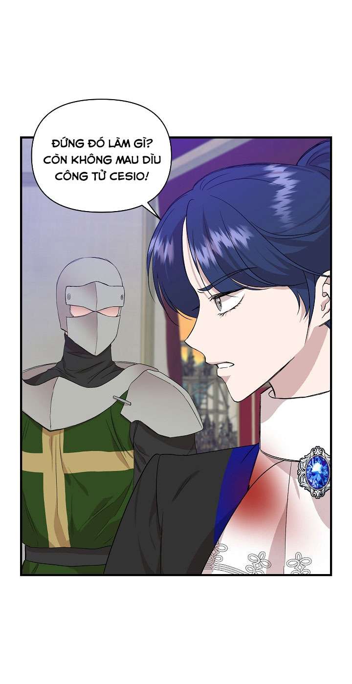 Tôi Không Phải Là Cinderella Chapter 18 - Trang 4