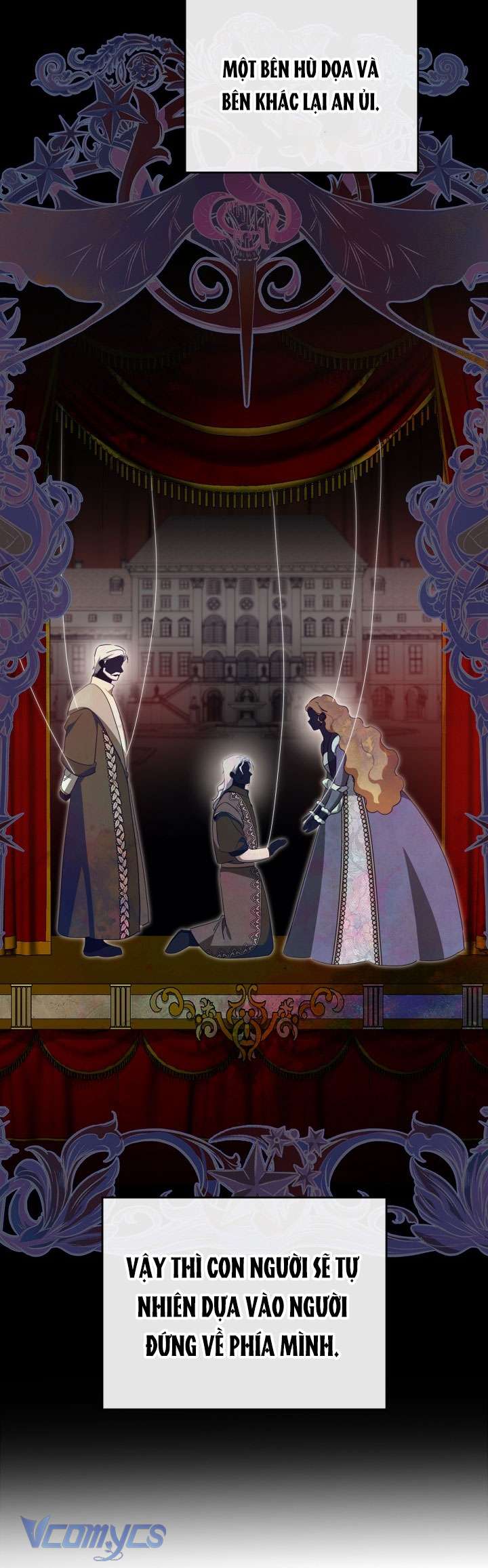 Kiếp Này Nhất Định Làm Gia Chủ Chap 150 - Trang 2