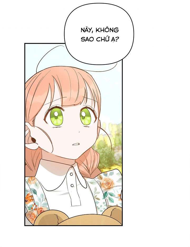 Phương Pháp Trở Thành Con Gái Của Người Hùng Bóng Đêm Chap 22 - Next Chap 23