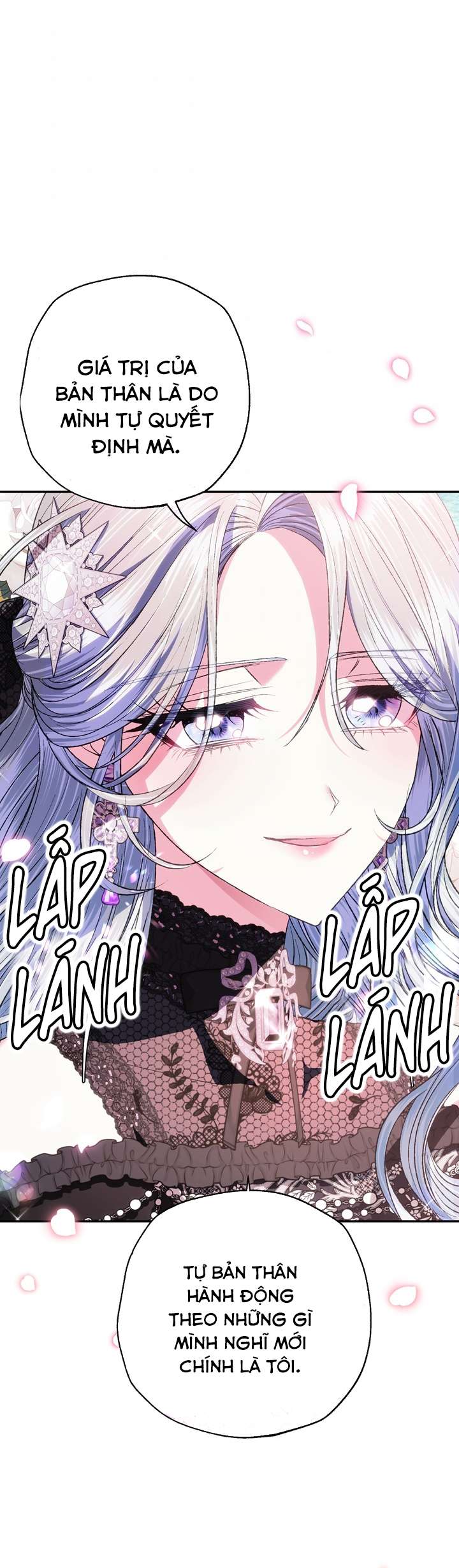 Cha À, Con Không Muốn Kết Hôn Đâu Chap 57 - Trang 2