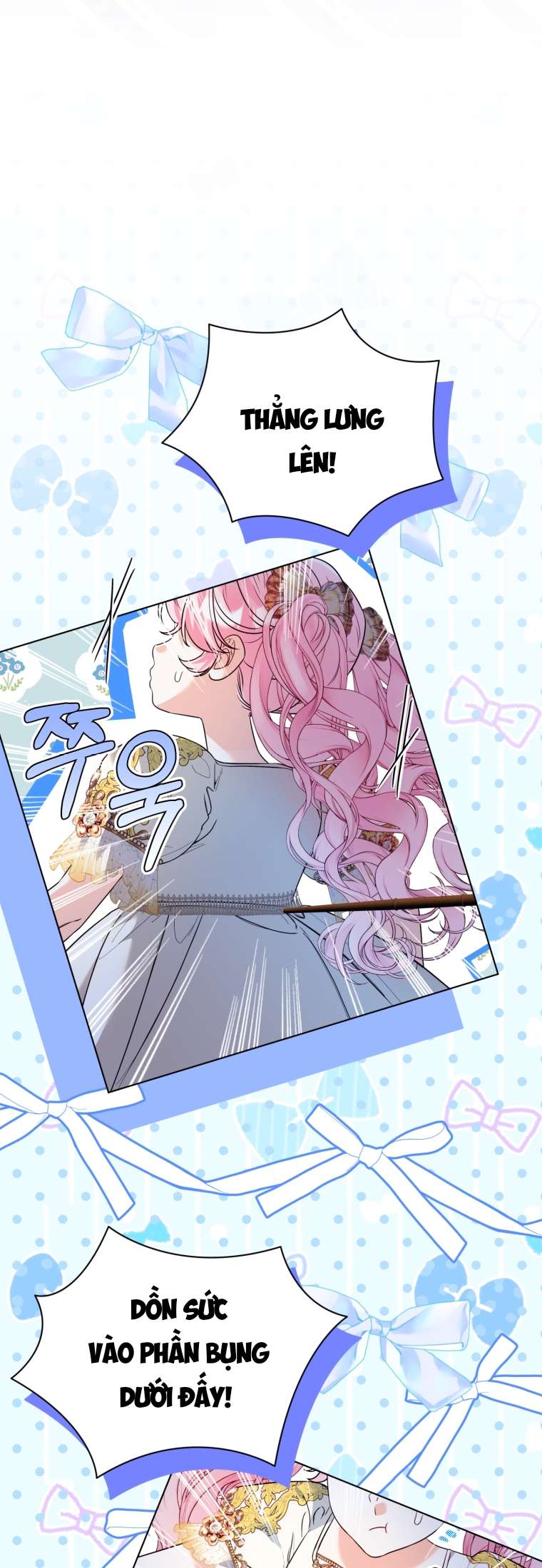 Thà Là Để Tôi Trở Thành Nữ Hoàng Chapter 49 - Next Chapter 50