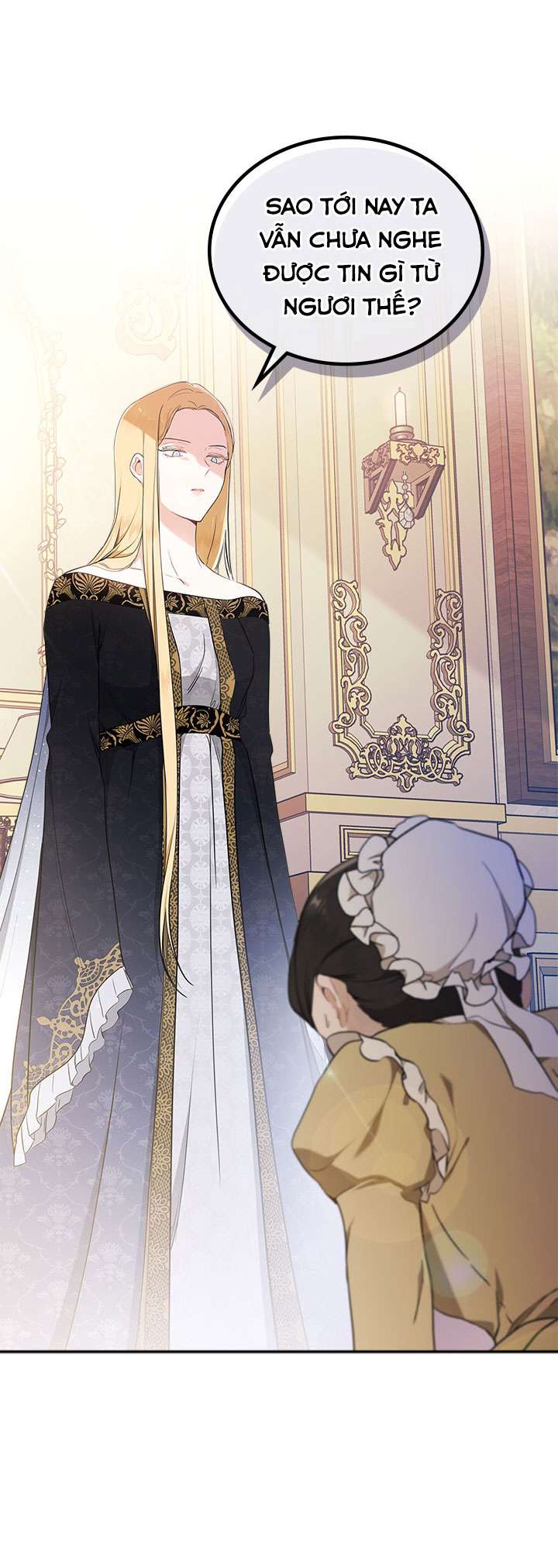 Kiếp Này Nhất Định Làm Gia Chủ Chap 38 - Trang 2