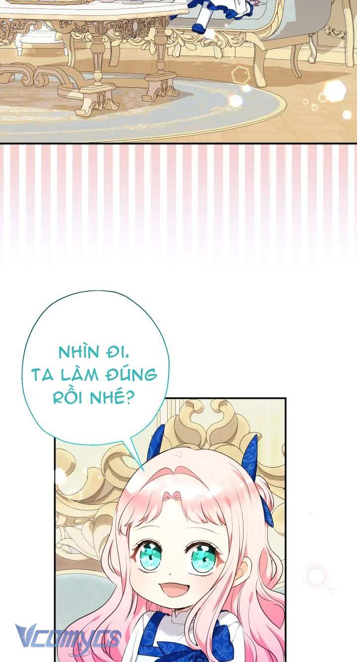 Tiểu Thư Tích Tiền Đi Bụi Chapter 54 - Trang 4