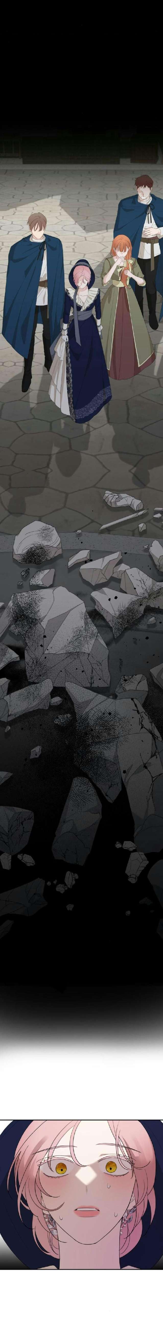 Gia Đình Chồng Quá Ám Ảnh Bởi Tôi Chap 17 - Trang 2