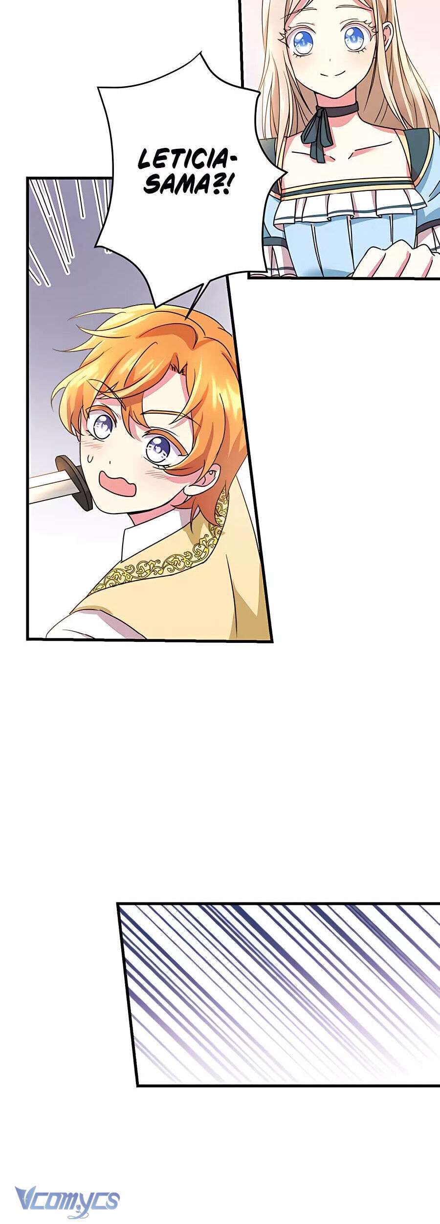 Dù Là Nhân Vật Phụ Nhưng Tôi Được Ngài Công Tước Nuông Chiều Hết Mực Chap 5 - Trang 2