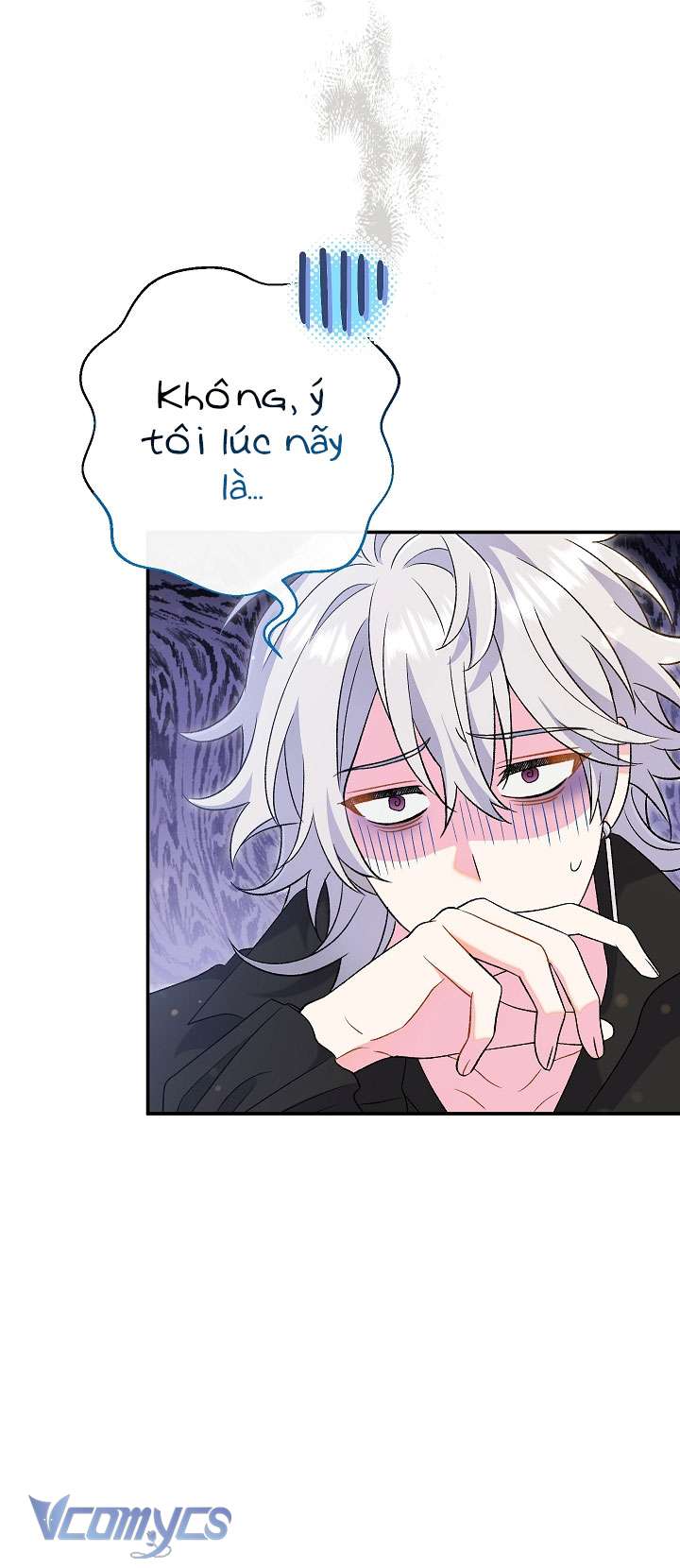 Người Xem Mắt Của Ác Nữ Quá Hoàn Hảo Chapter 23 - Trang 4