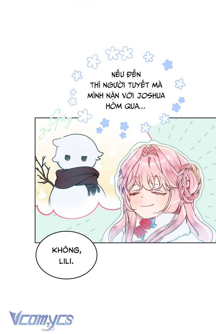 Quý Cô Thế Giới Ngầm Chap 53 - Trang 4