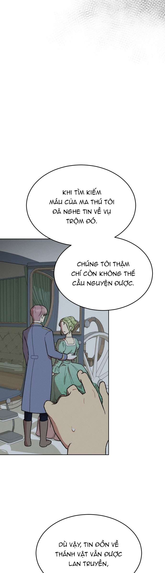 Nam Thứ Đình Công Thì Phải Làm Sao?! Chapter 14 - Trang 4