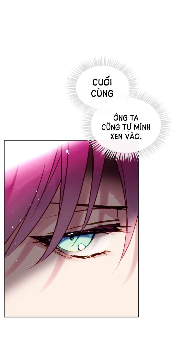 Kết Cục Của Nhân Vật Phản Diện Chỉ Có Thể Là Cái Chết Chapter 82 - Trang 4