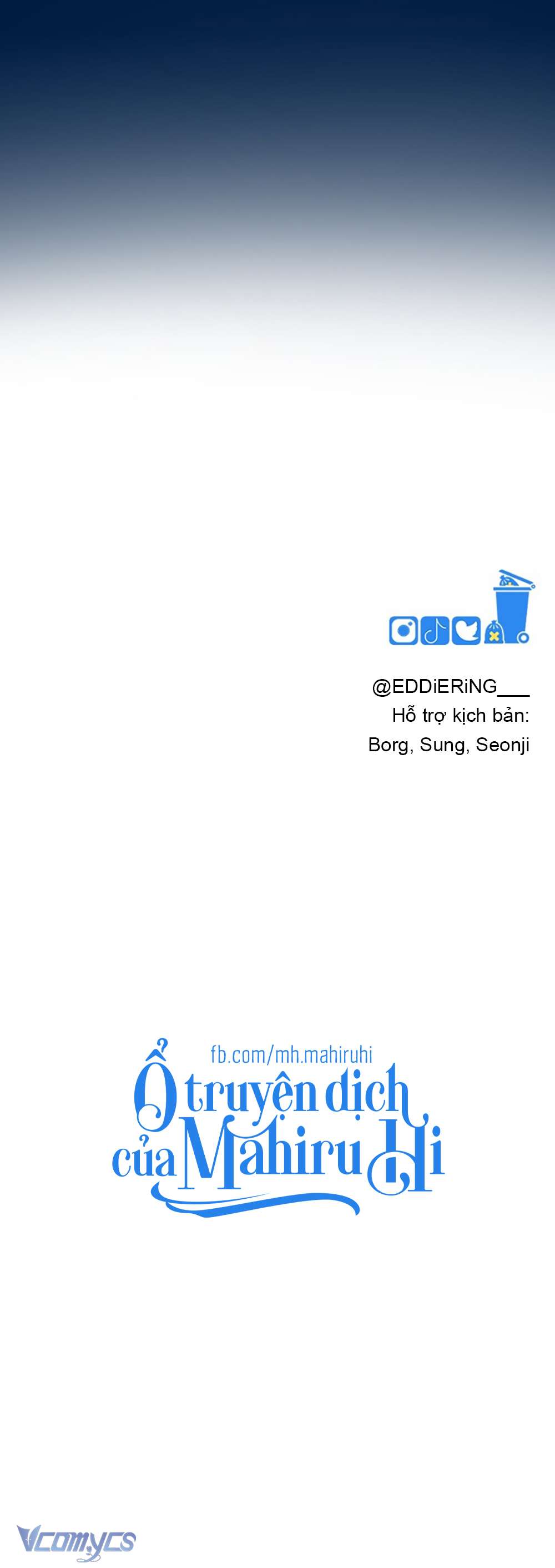 Kẻ Rác Rưởi Không Đáng Được Yêu Chapter 19 - Trang 4