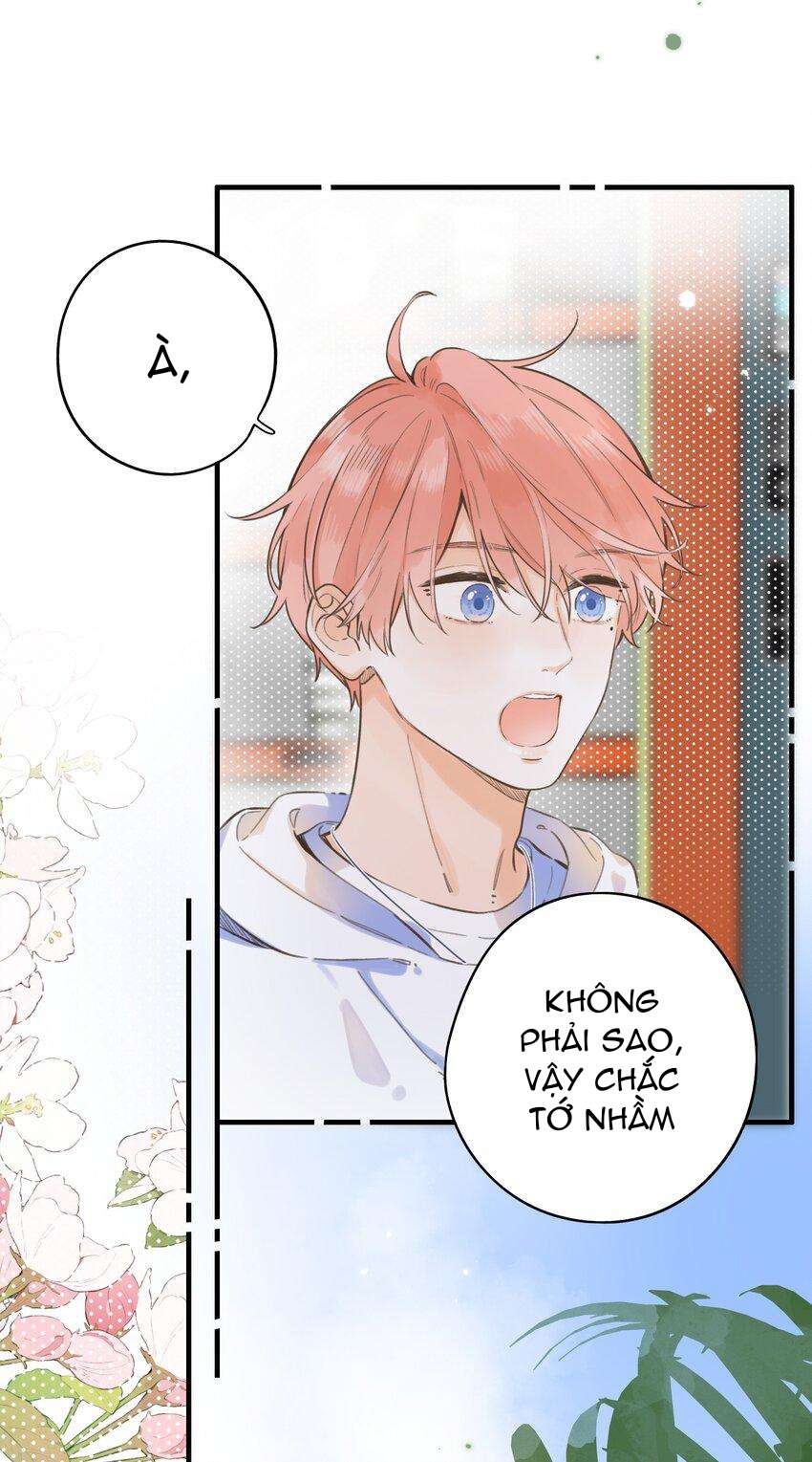 Ánh Sao Phiêu Linh Trong Nước Chapter 51 - Next Chapter 52
