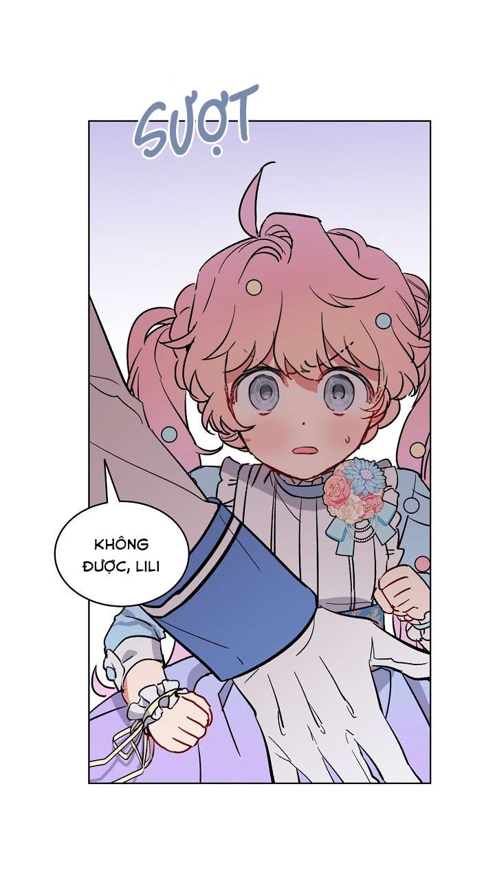 Quý Cô Thế Giới Ngầm Chap 4 - Next Chapter 4.5