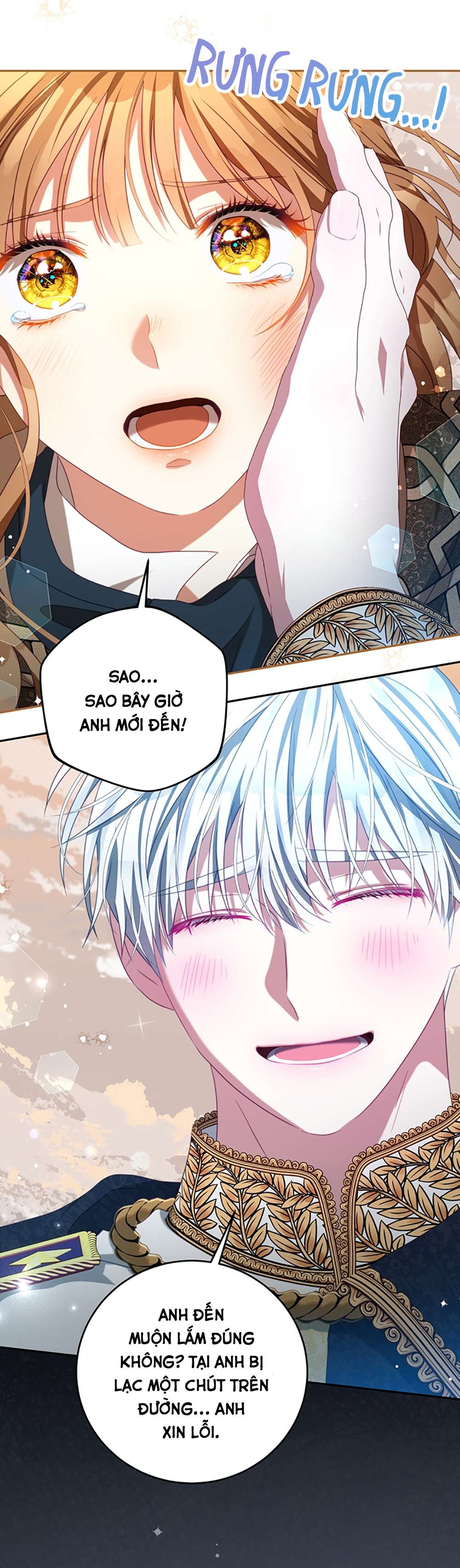 Trở Thành Tình Địch Của Các Nam Chính Chapter 86 - Trang 3