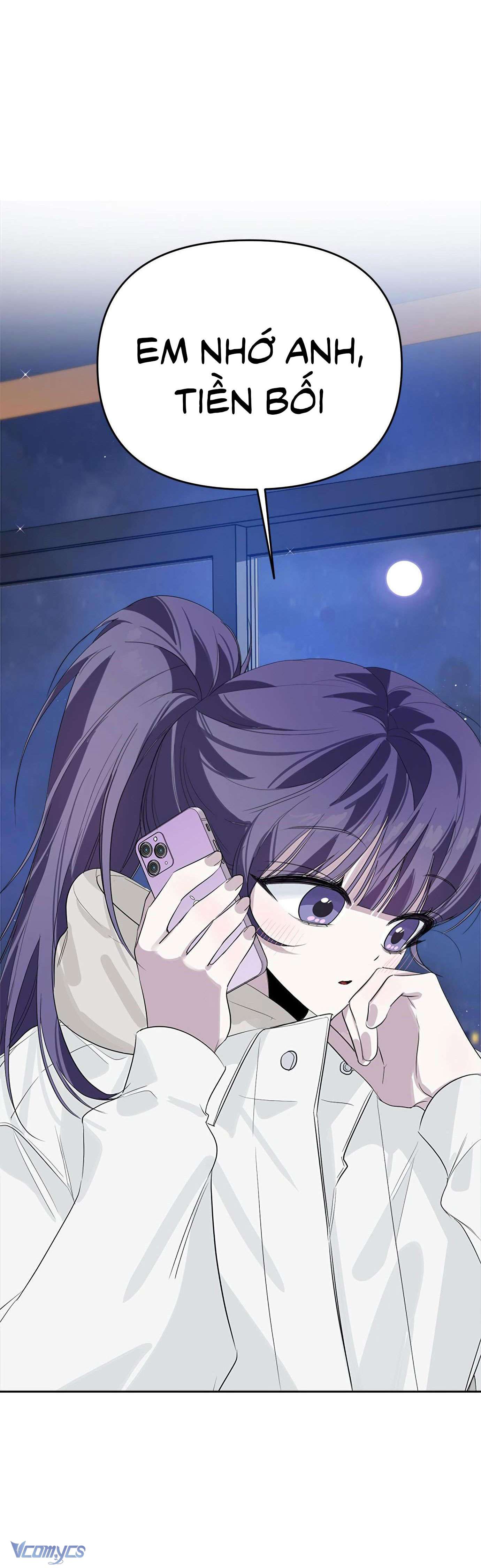 Đàn Anh Xấu Xa! Chap 36 - Trang 3