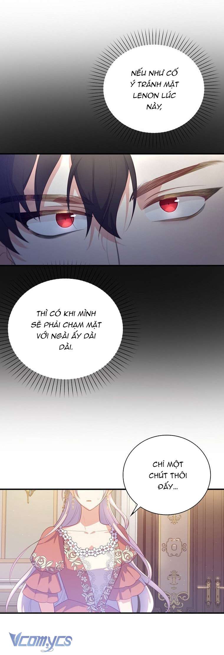 Tôi Chỉ Nhận Ra Sau Khi Mất Cô Ấy Chap 27 - Trang 2