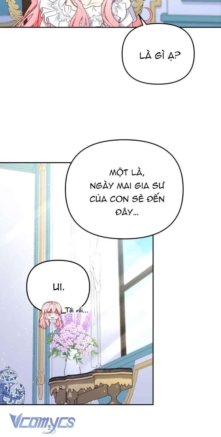 Tôi Được Nuôi Dưỡng Bởi Những Kẻ Phản Diện Chap 44 - Trang 3