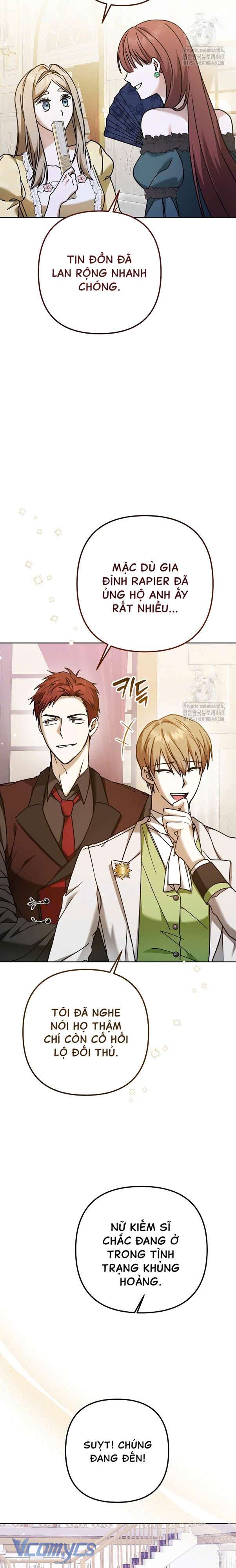 Quái Vật Trong Nhà Kính Chap 4 - Trang 4