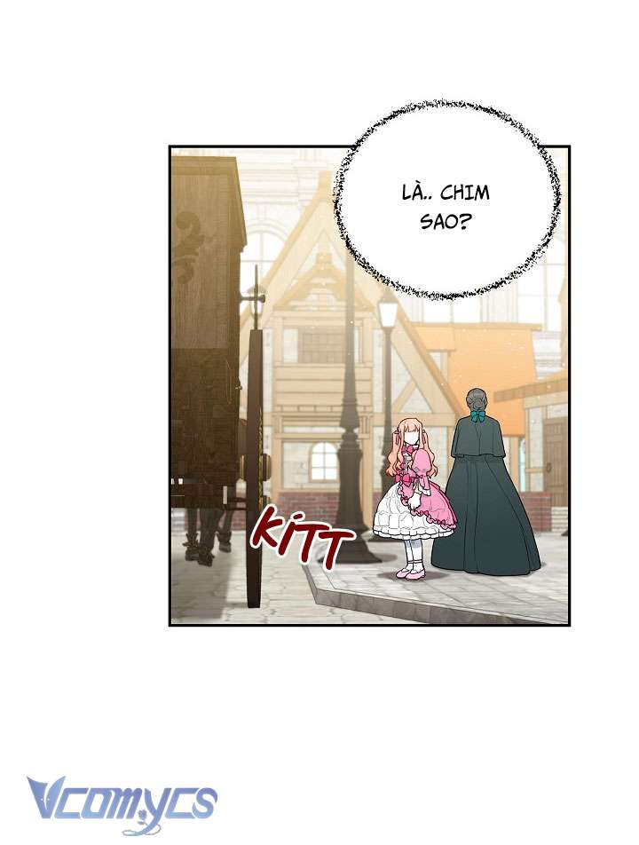 Phương Pháp Trở Thành Con Gái Của Người Hùng Bóng Đêm Chap 7 - Trang 2