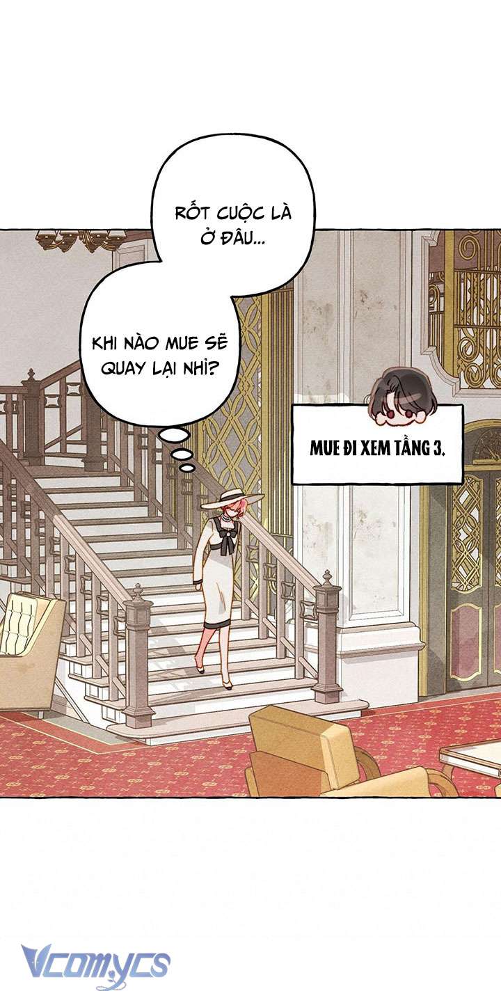 (Munn) Nuôi Dưỡng Một Hắc Long Chap 24 - Trang 2