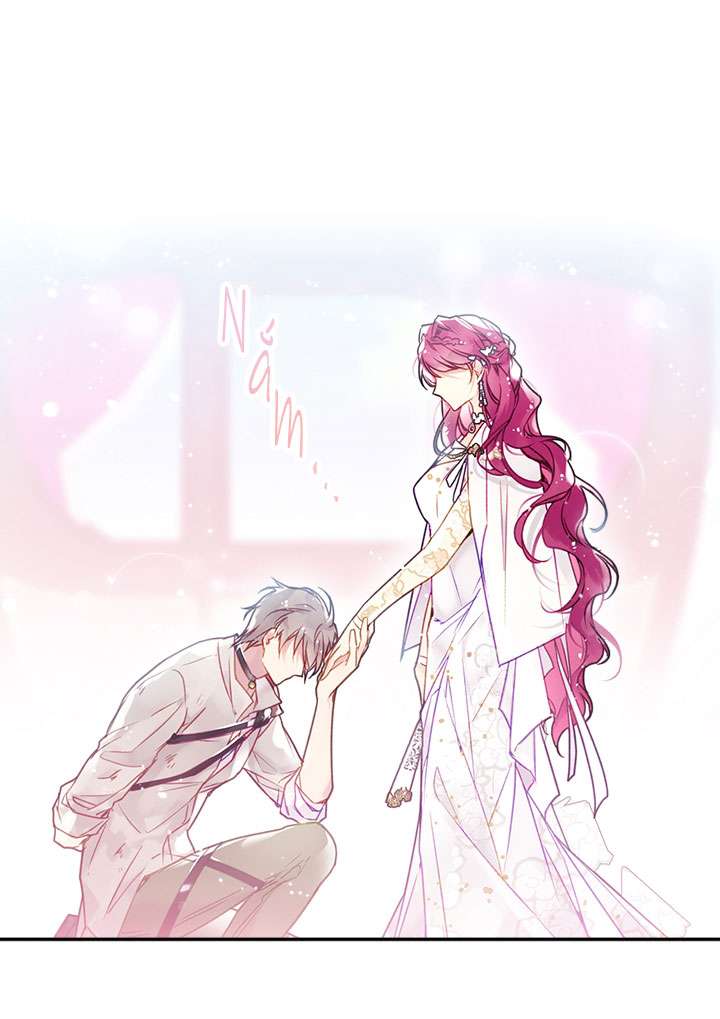 Kết Cục Của Nhân Vật Phản Diện Chỉ Có Thể Là Cái Chết Chapter 47 - Next Chapter 48