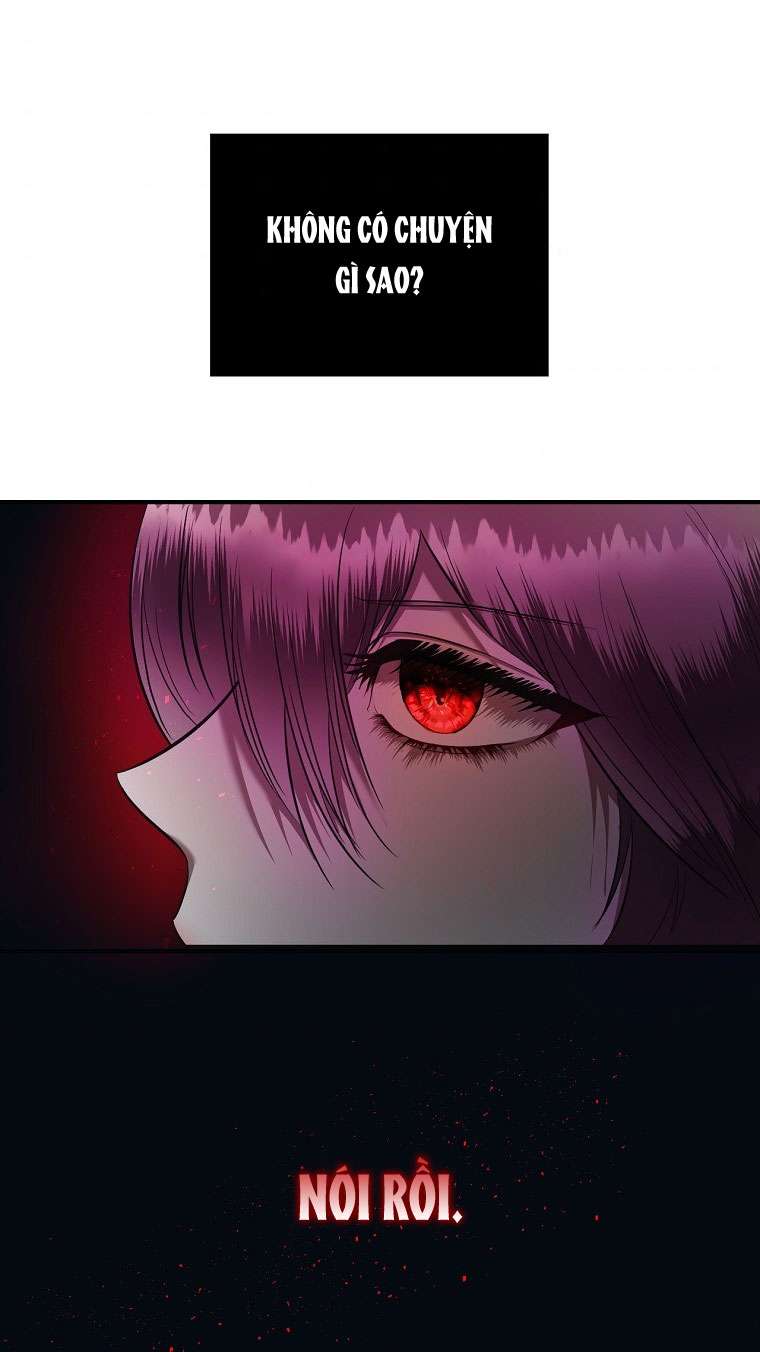 Phương Pháp Sống Sót Khi Phải Ngủ Cùng Hoàng Đế Chapter 10 - Trang 4