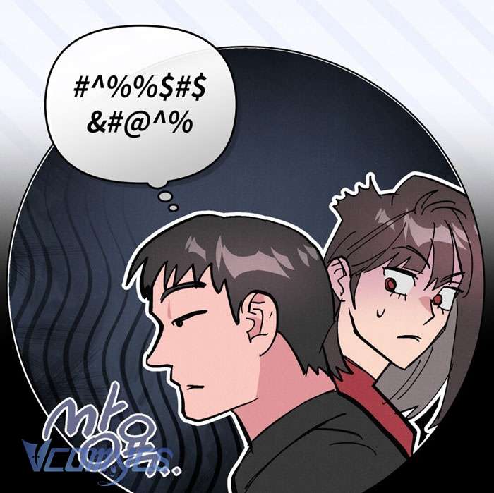 [18+] 7 Giây Thay Vì Một Nụ Hôn Chap 33 - Trang 2