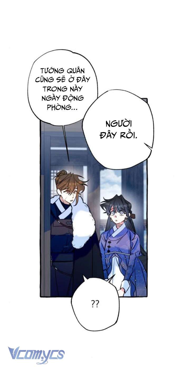 Chuyện Tình Tuyết Phương Bắc Chapter 5 - Trang 4