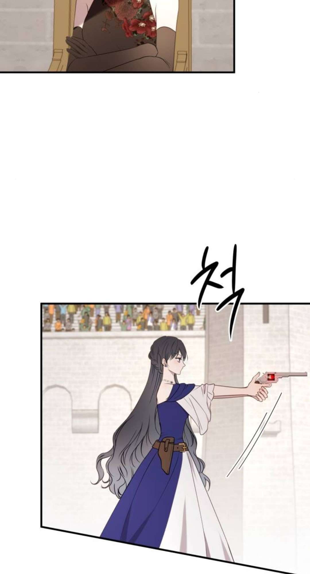 Ác Nữ Chỉ Muốn Sống Yên Bình Chapter 28 - Next Chapter 29