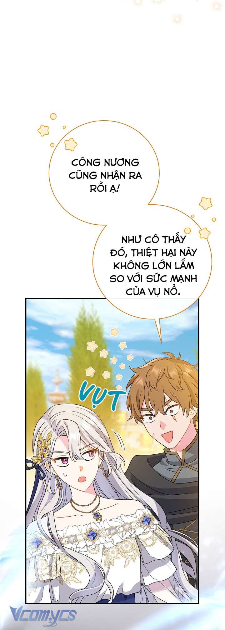 Người Xem Mắt Của Ác Nữ Quá Hoàn Hảo Chapter 17 - Trang 4