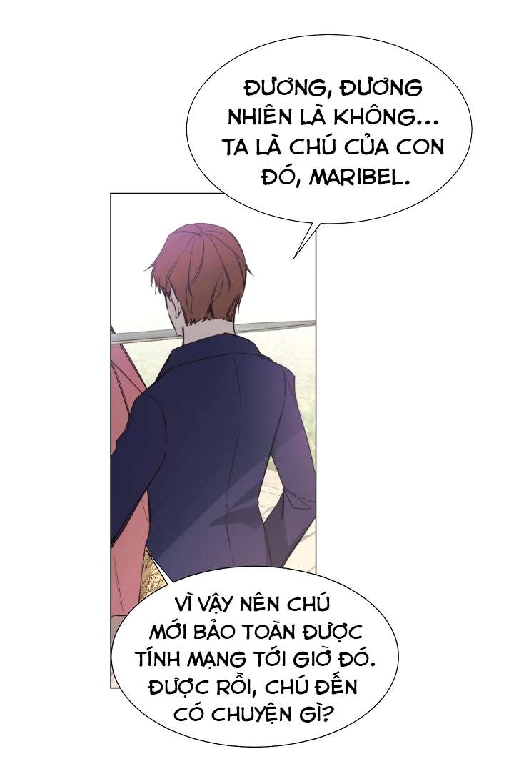 Ác Nữ Cần Bạo Chúa Chapter 18 - Trang 4