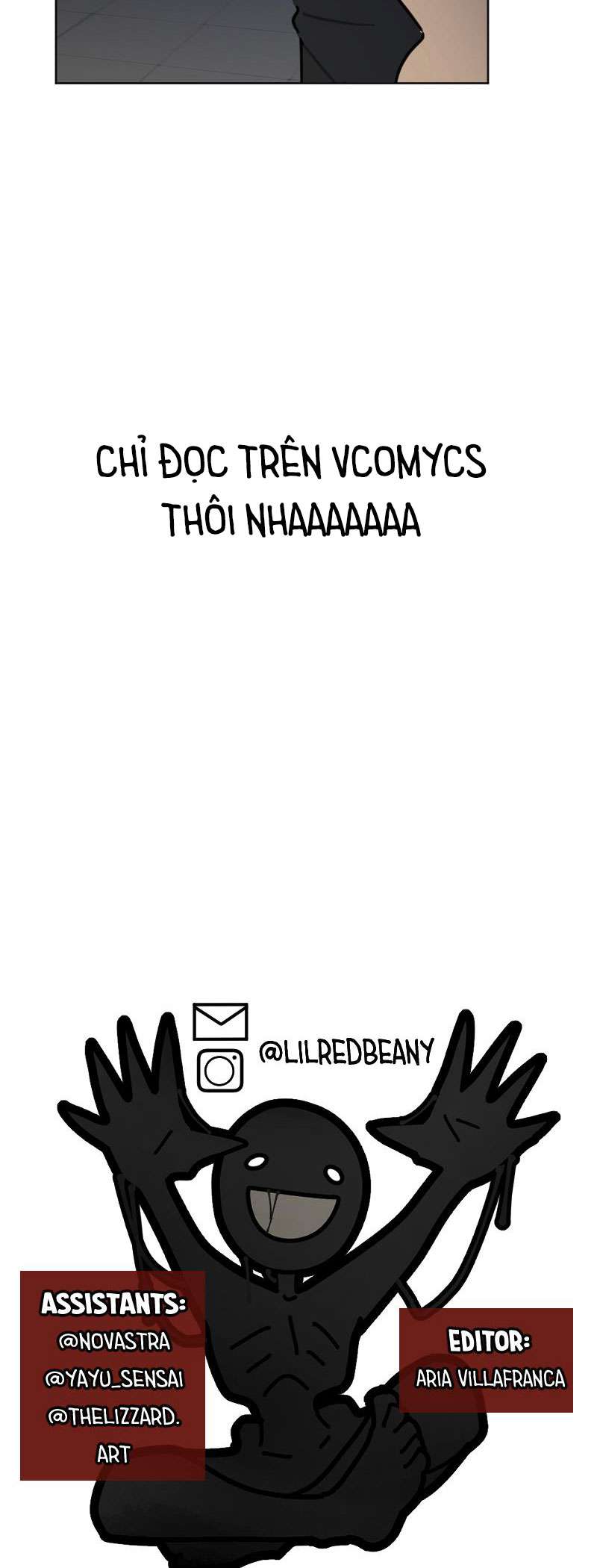 Nghĩa Trang Xe Buýt Chapter 76 - Trang 3