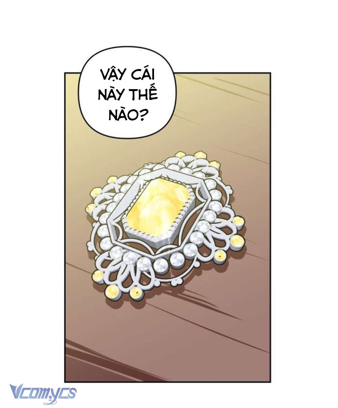 Con Gái Của Công Tước Ác Ma Chapter 42 - Trang 3