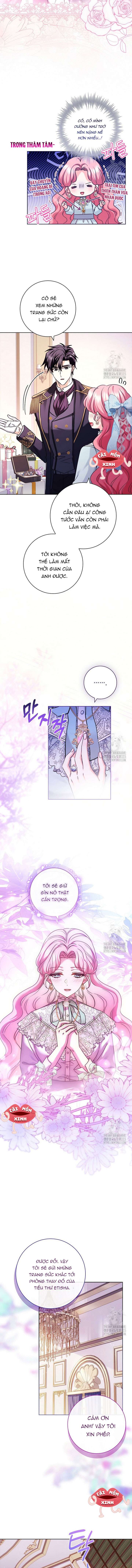 Tôi Phải Mau Chóng Kết Hôn Vì Thời Gian Có Hạn Chapter 25 - Next Chapter 26