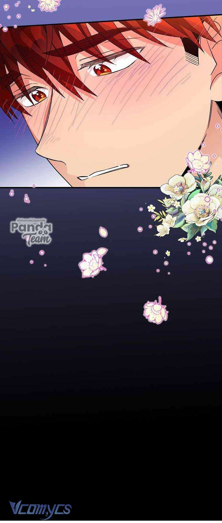 Chồng Yêu, Tôi Đây Bãi Công! Chap 32 - Trang 3